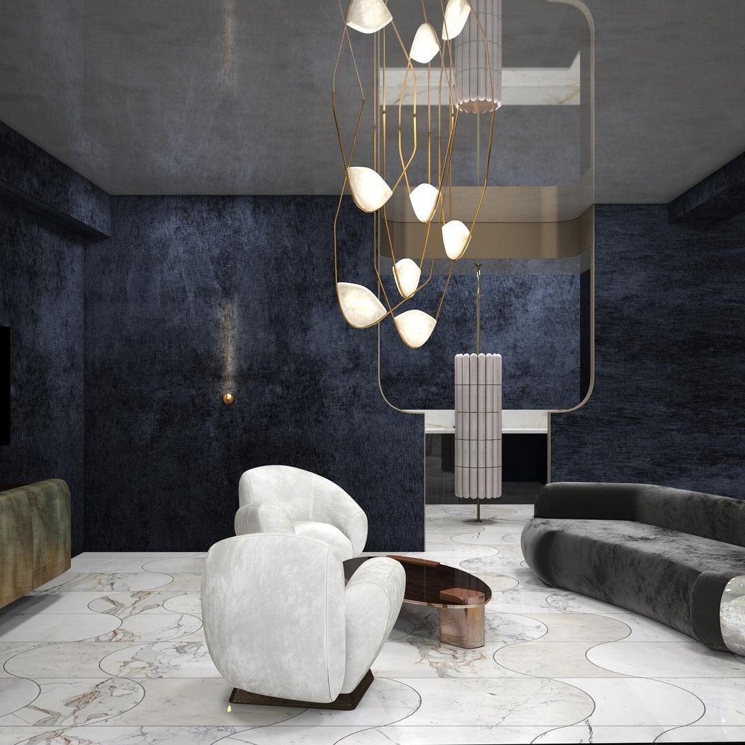 Privatiselectionem Showroom