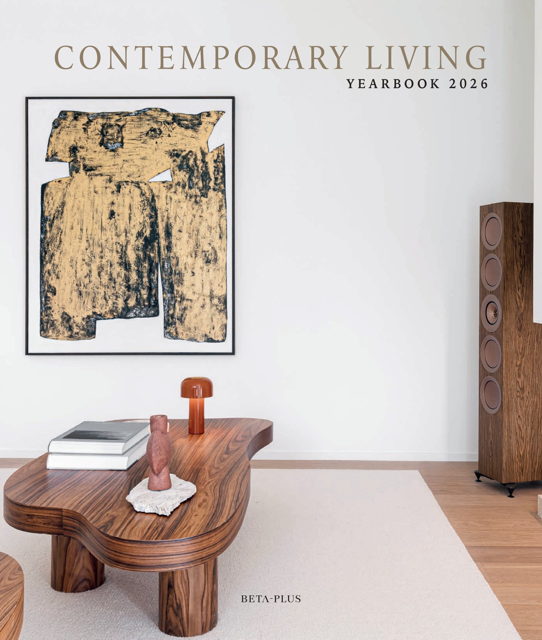 Beta-Plus Publishing | Contemporary Living 2026 | Bent Trail