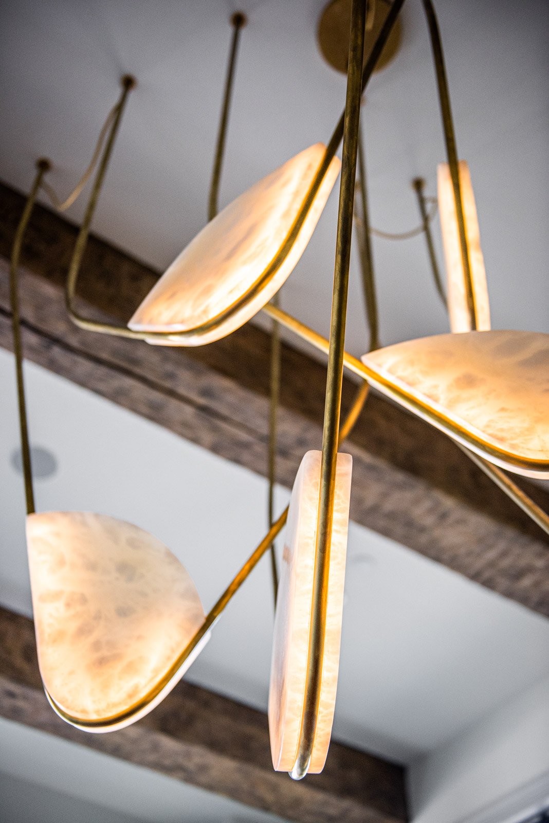 Joshua Rice Design Arcady - Model no.1