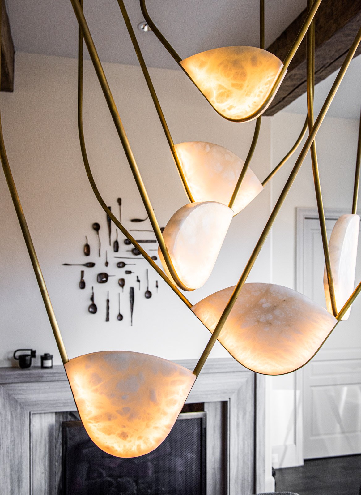 Joshua Rice Design Arcady - Model no.1