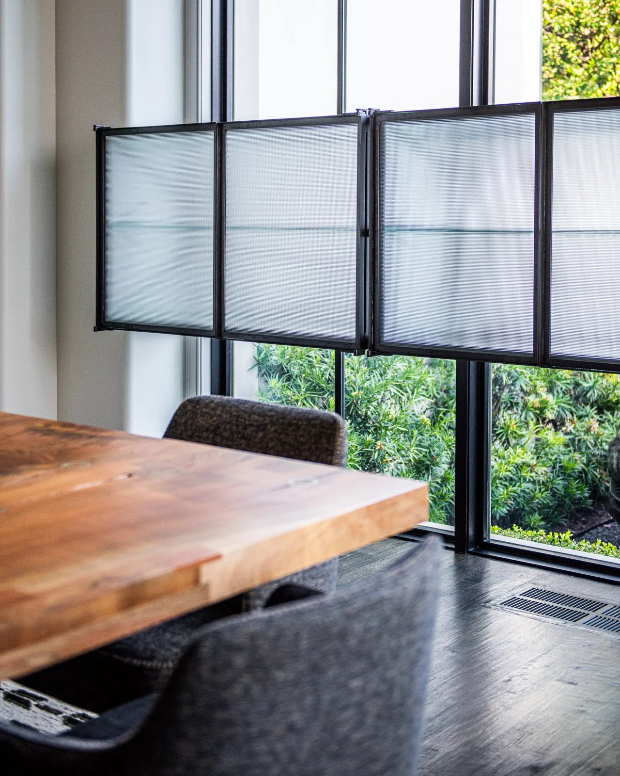 Joshua Ruce Design WHITTEN CABINET — JOSHUA RICE DESIGN