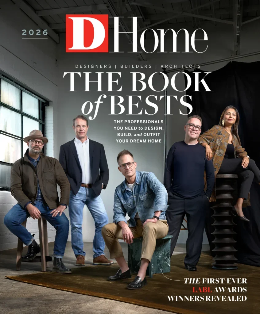 D Home | Inaugural LABL Awards