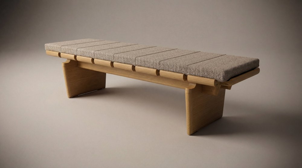 OBJECT DESIGN Custom Furniture, Lighting & Object Design created by ...