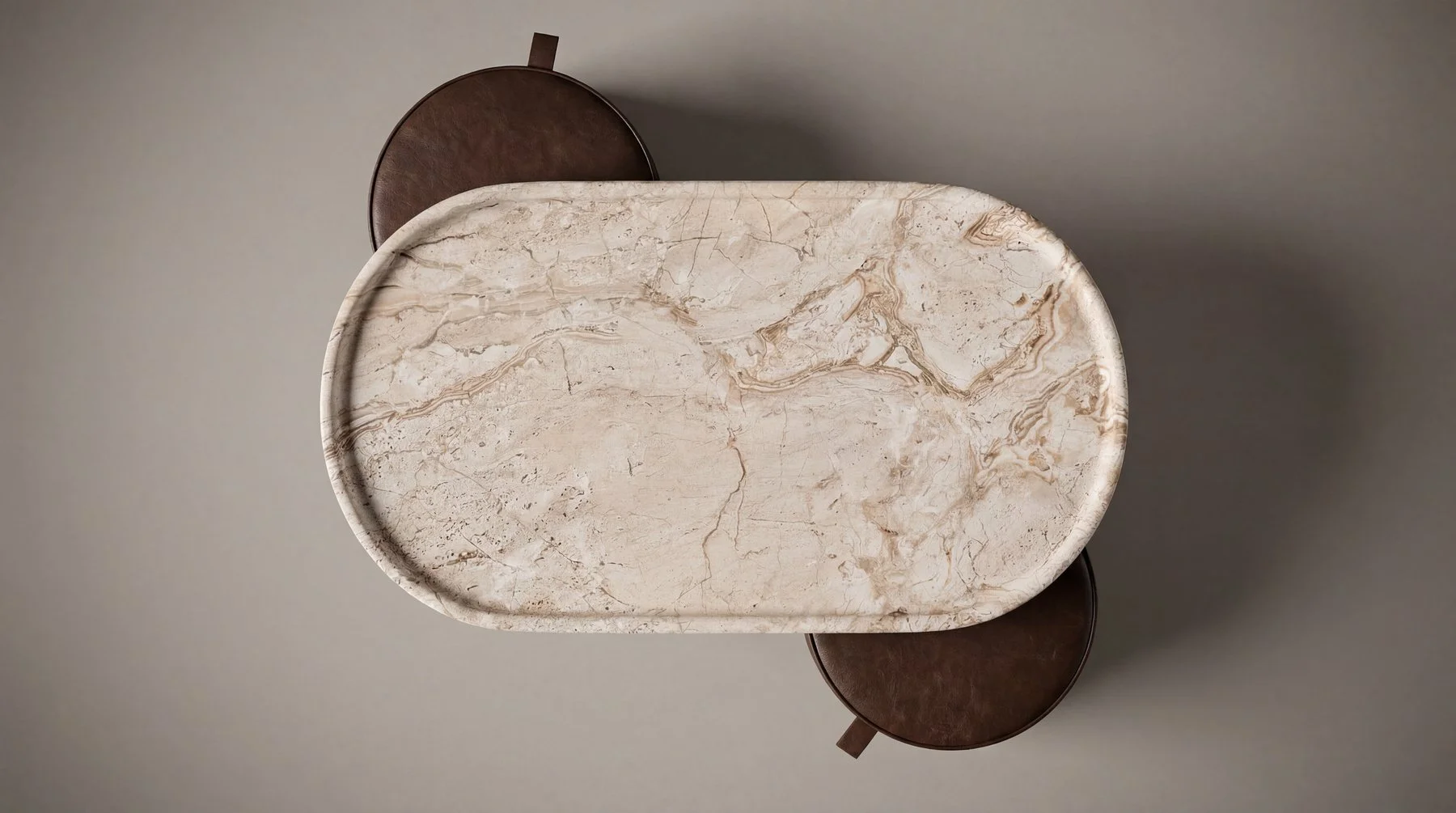 Seren Double - Rische Collection Designed by Joshua Ric