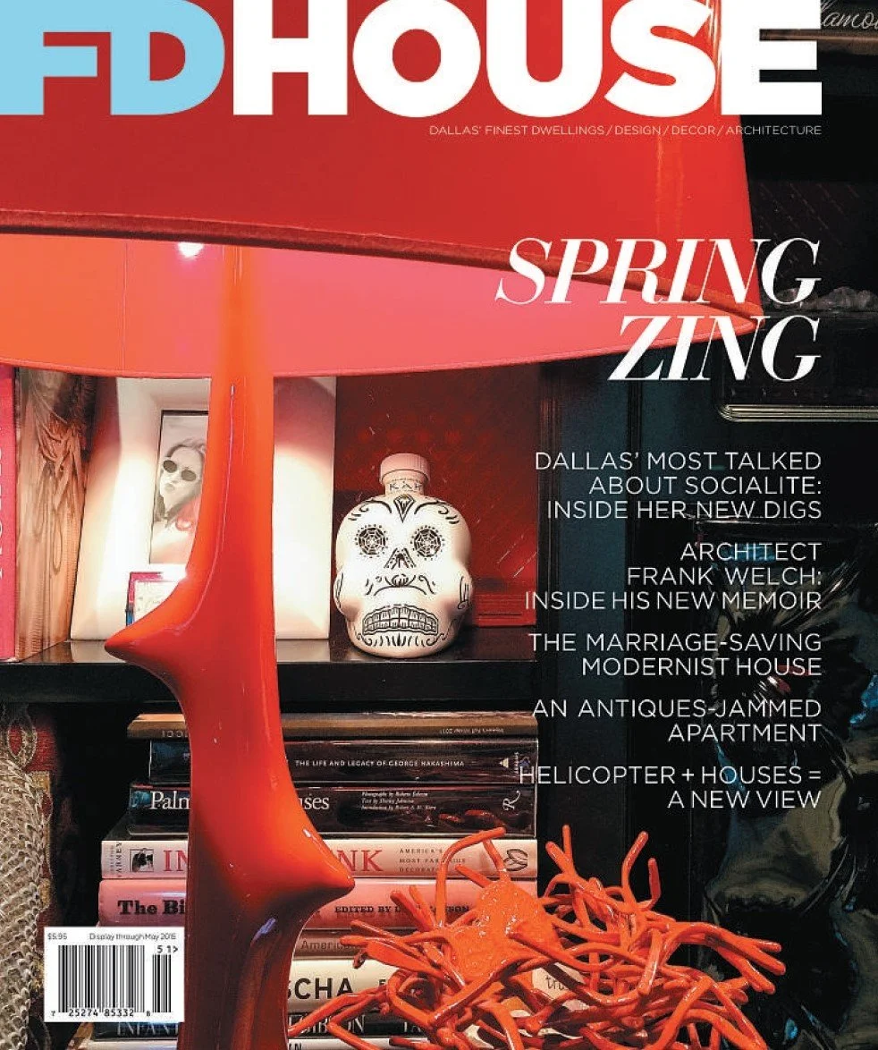 FD House | Lindhurst