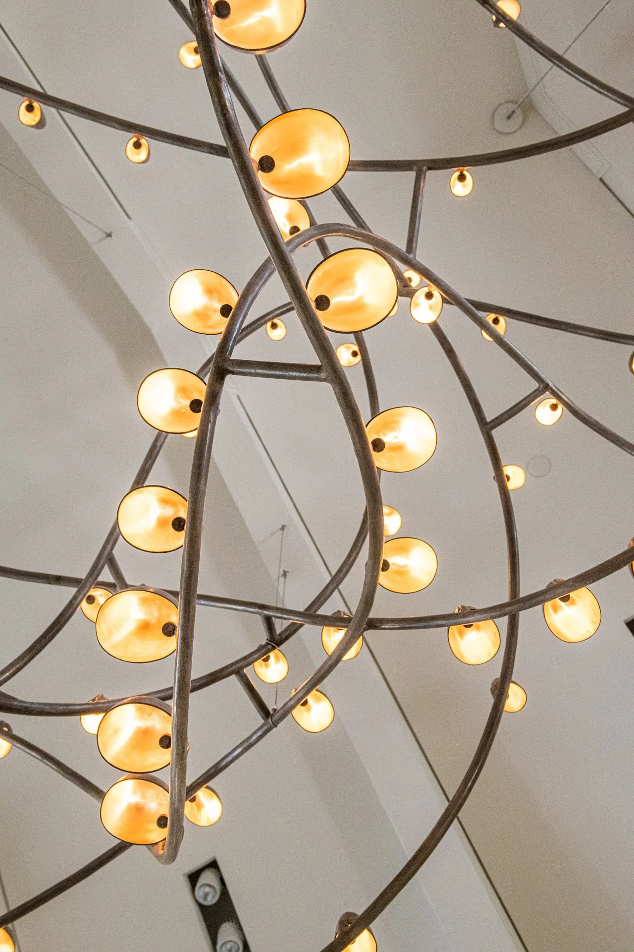 Design is treated as a process of refinement. Each object is evaluated within its spatial context, tested through fabrication, and resolved through iteration. The objective is not novelty, but clarity.