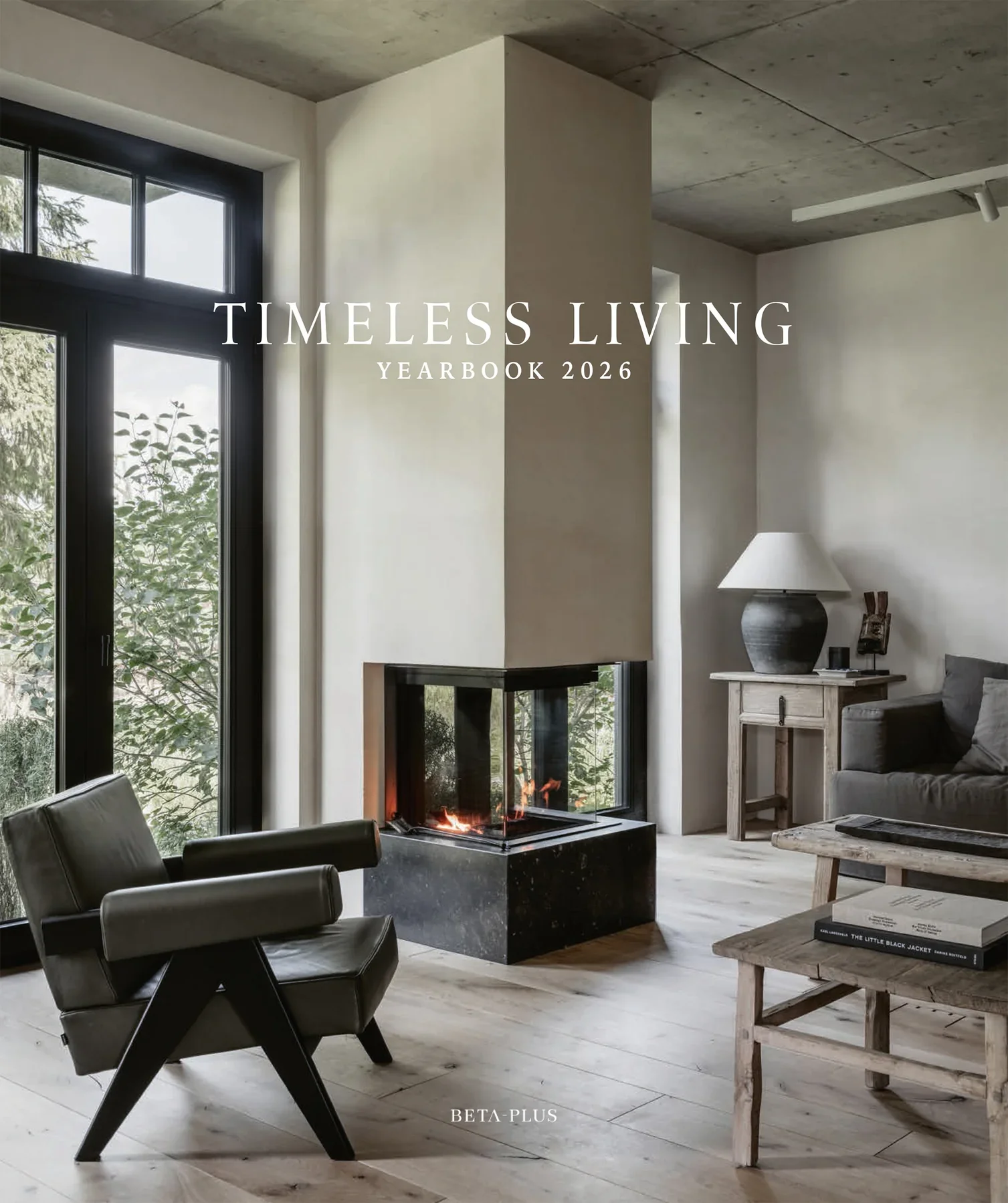 Beta-Plus Publishing | Timeless Living 2026 | Arcady
