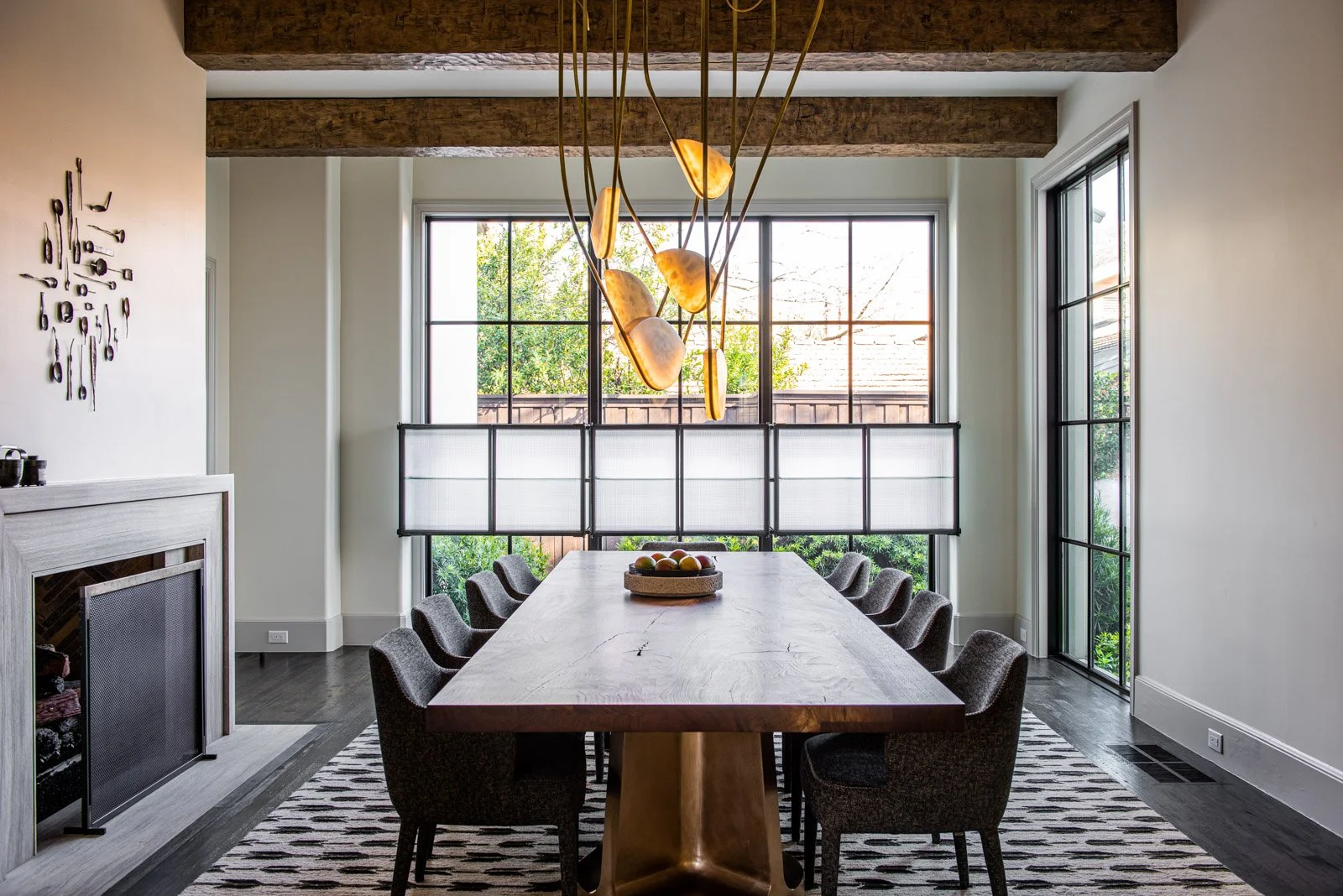 Joshua Rice Design Arcady - Model no.1