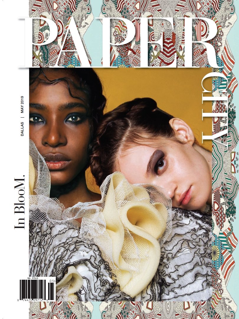 Papercity | Valleydale