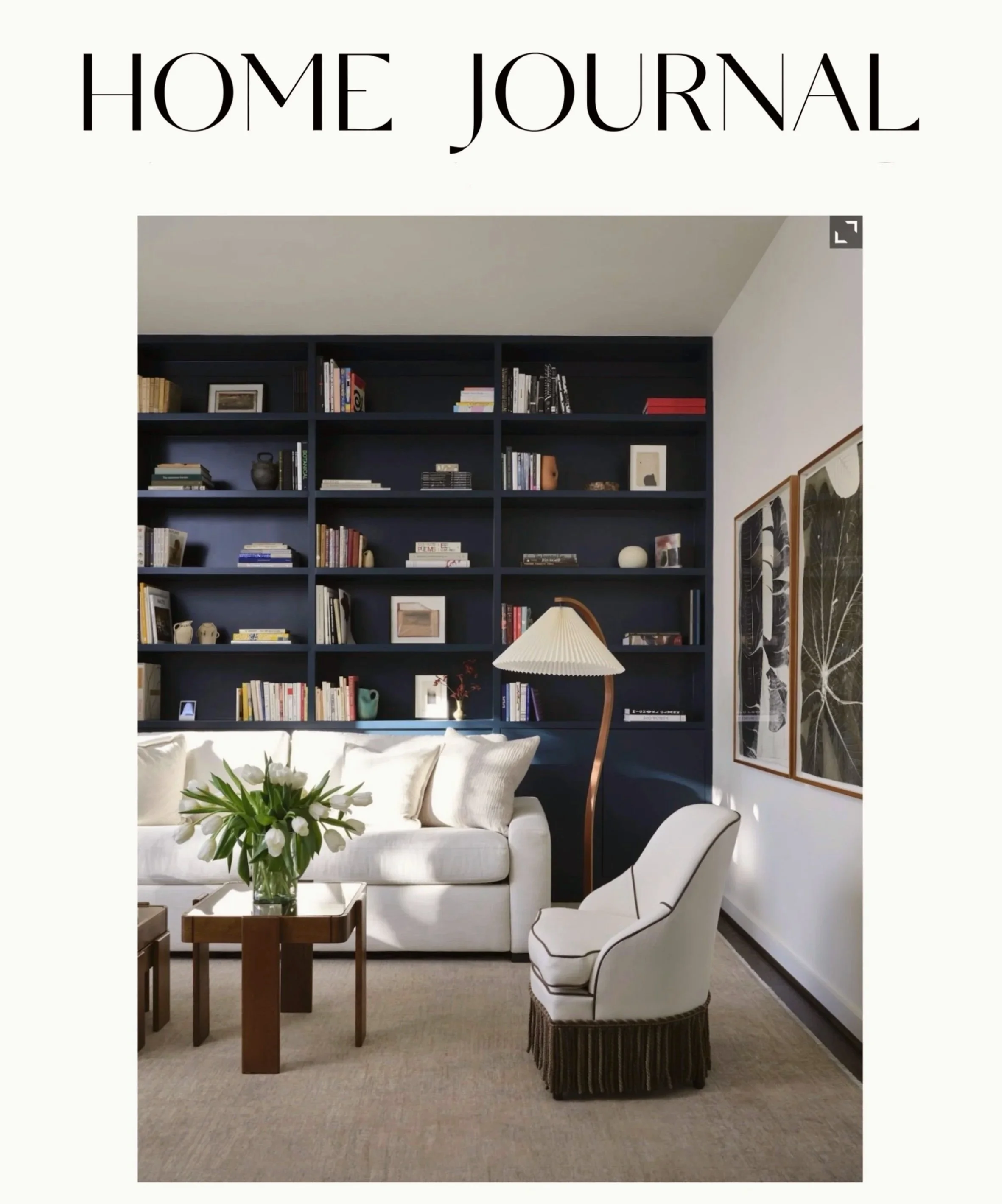 Home Journal | Travis
