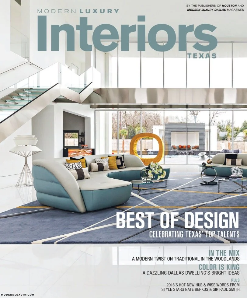 Modern Luxury Interiors | Best Living Room