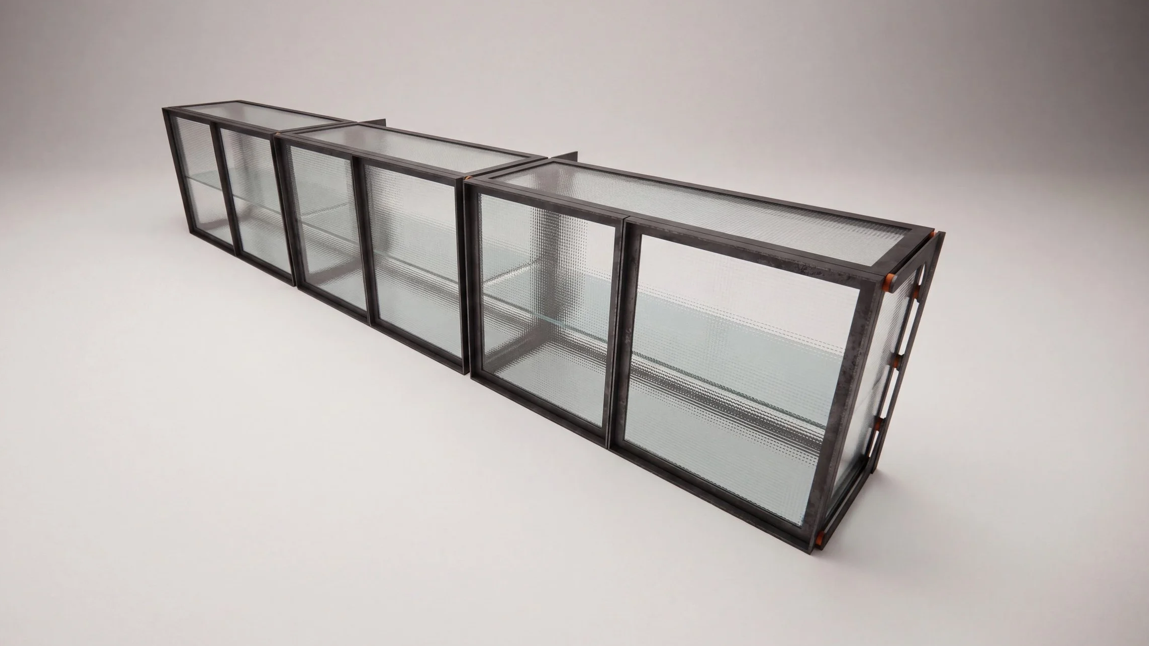 WHITTEN CABINET