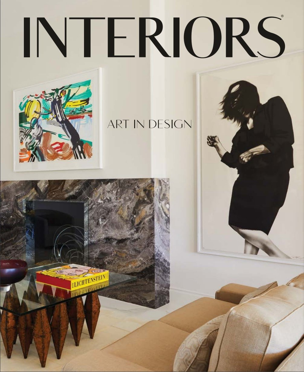 Interiors Magazine | Arcady