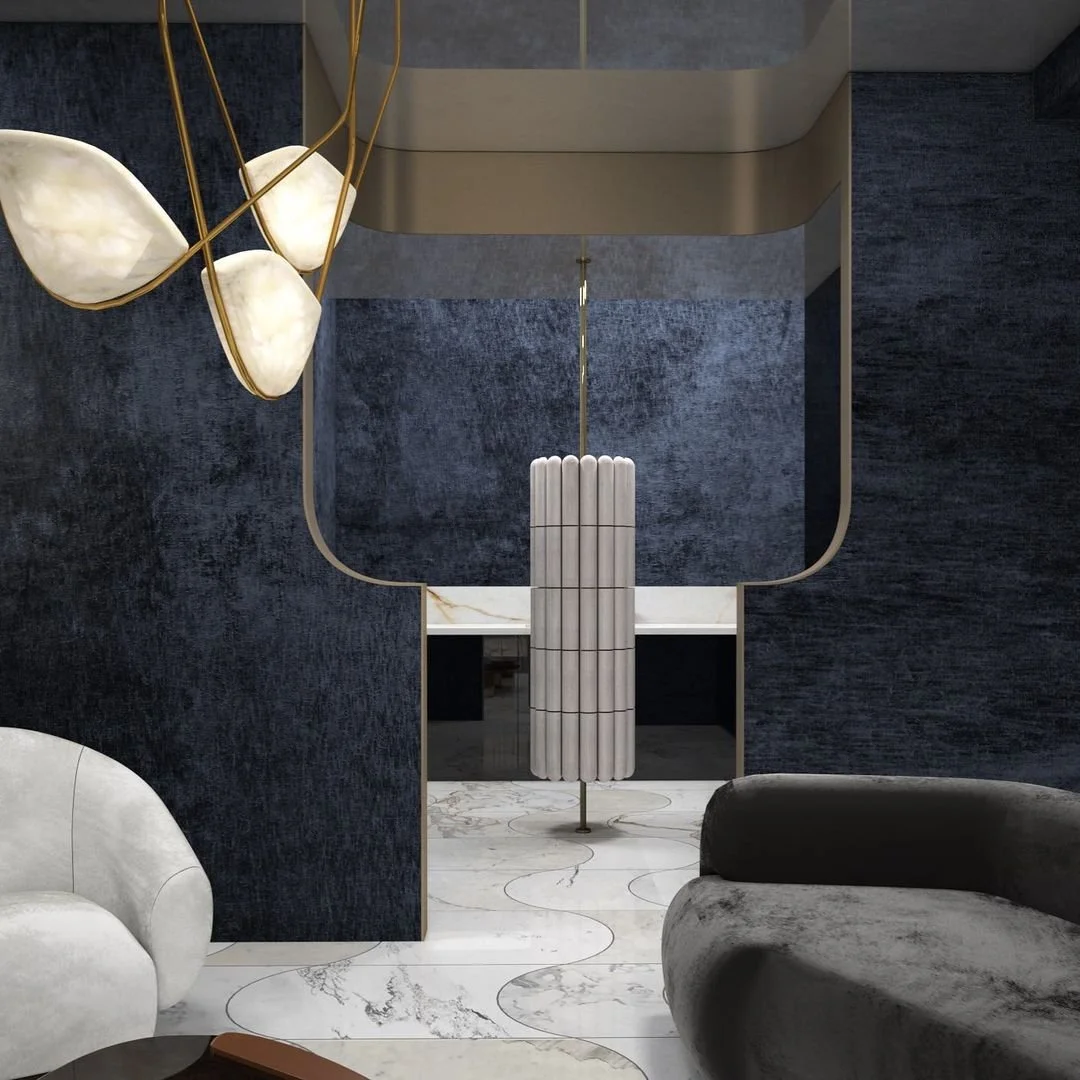 Privatiselectionem Showroom