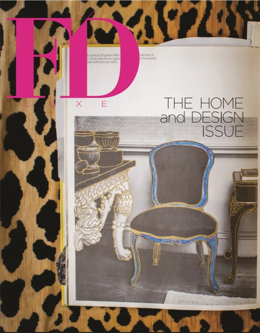 FD Luxe | Contributing Writer