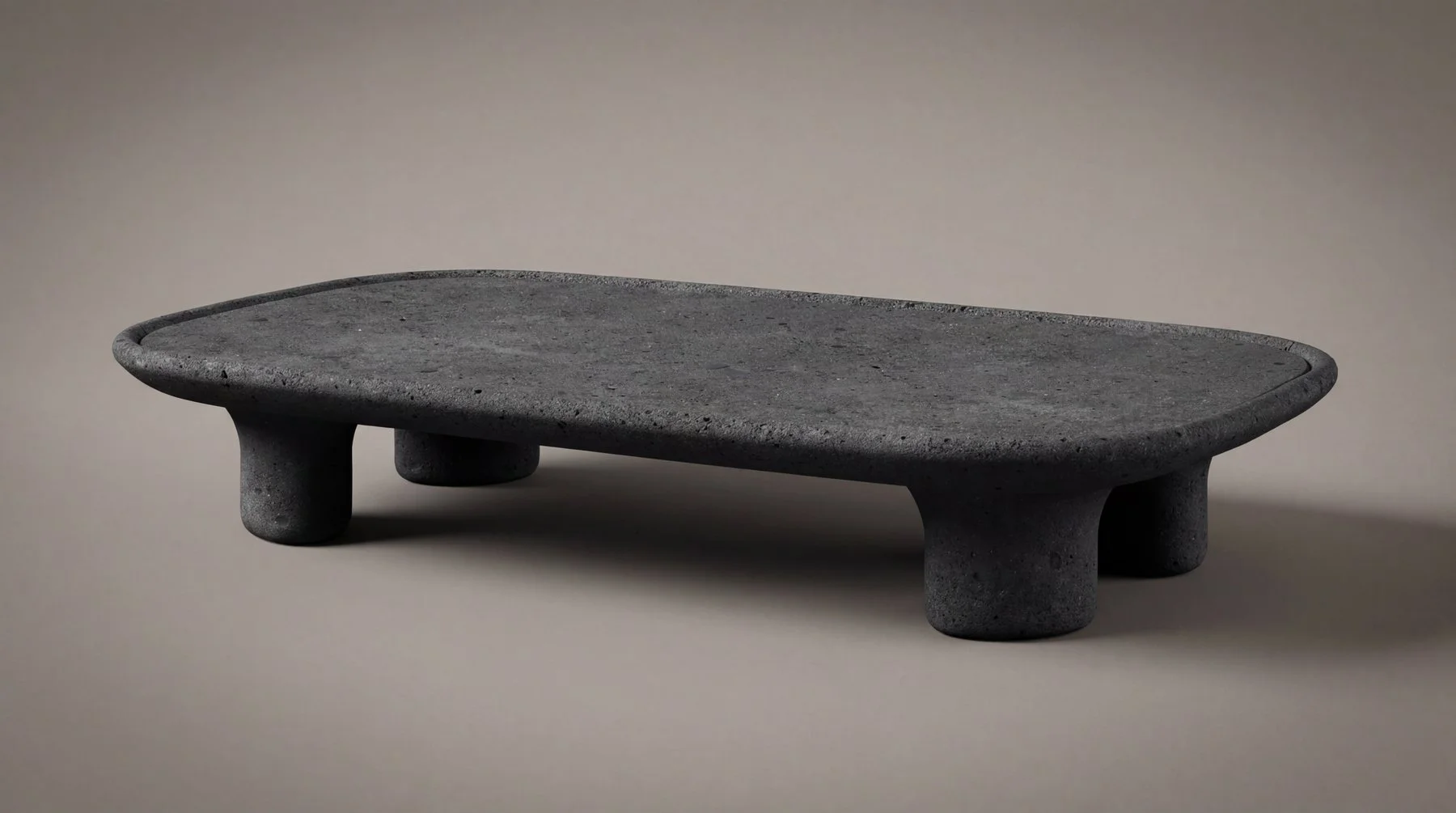 Lacei Tablet Table - Rische Collection Designed by Joshua Ric