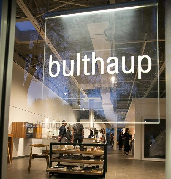 Bulthaup Dallas | JRD B-Solitaire Event