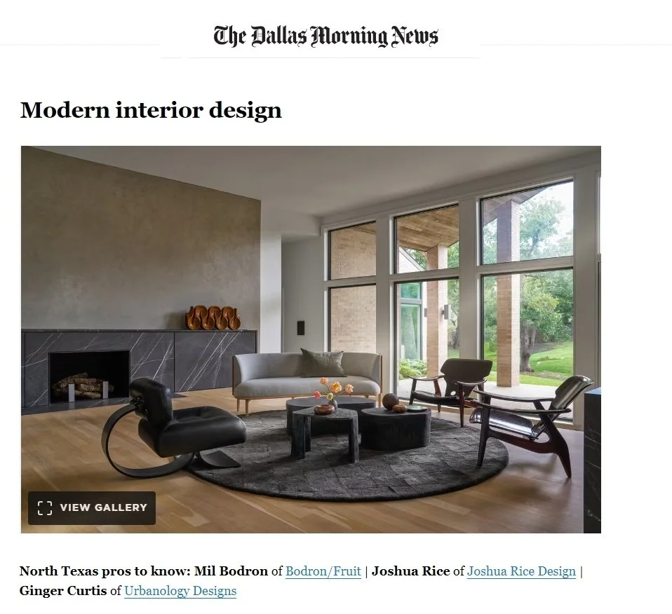 Dallas Morning News | Profile