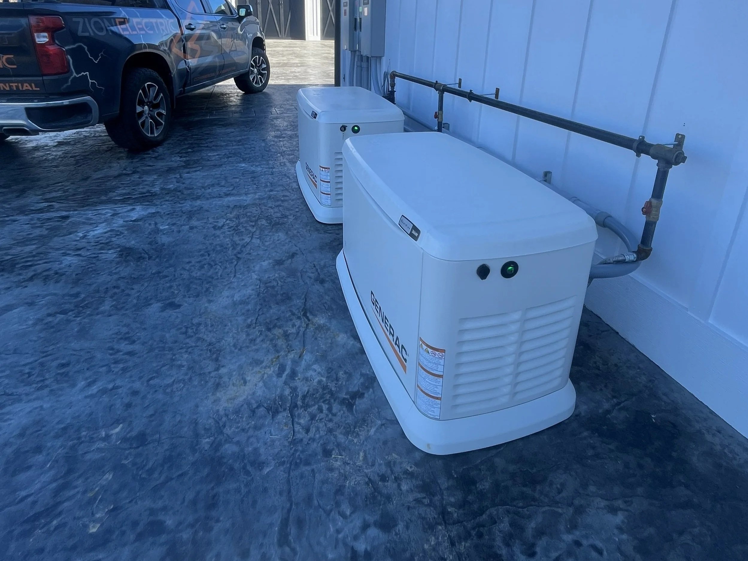 How Much Does It Cost to Install a Generator in East Tennessee? (2026 Pricing Guide)