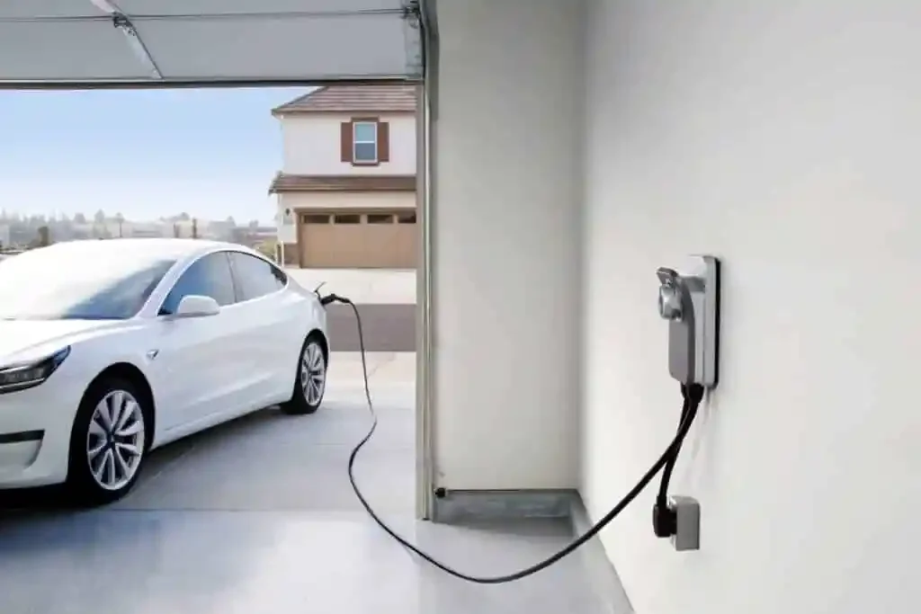 EV Charger Installation in Sevier County and Why Professional Electrical Work Matters