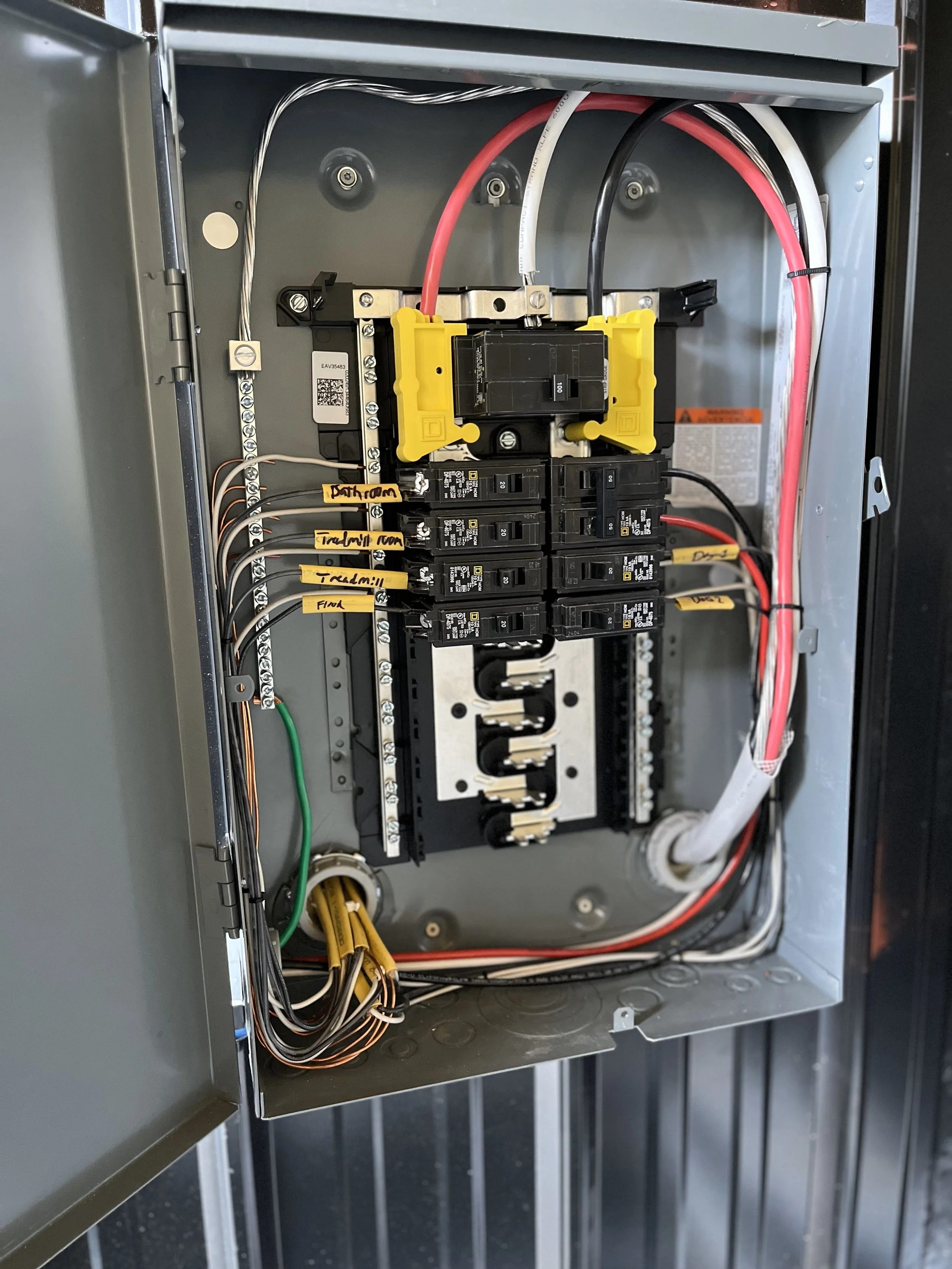 Electrical Panel Upgrades in Sevier County and Why They Matter More Than You Think