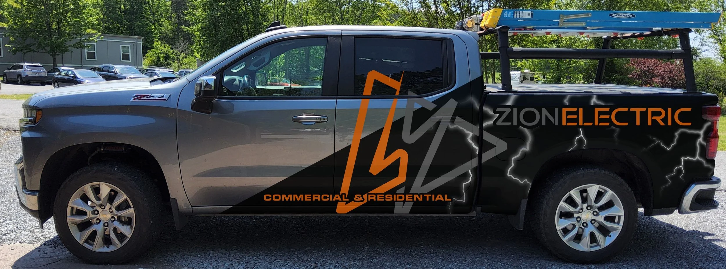 How to Apply for an Electrical Permit in Sevier County