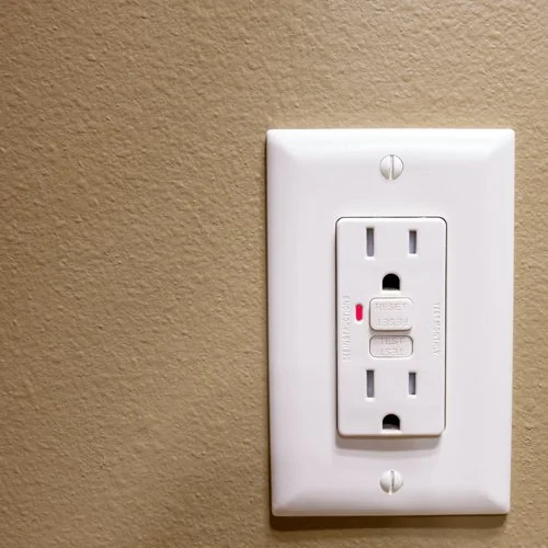 How to Install a GFCI Outlet the Right Way in Sevier County