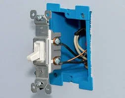 How to Replace a Light Switch Safely in Sevier County
