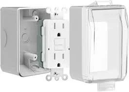 How to Add an Outdoor Electrical Outlet Safely in Sevier County