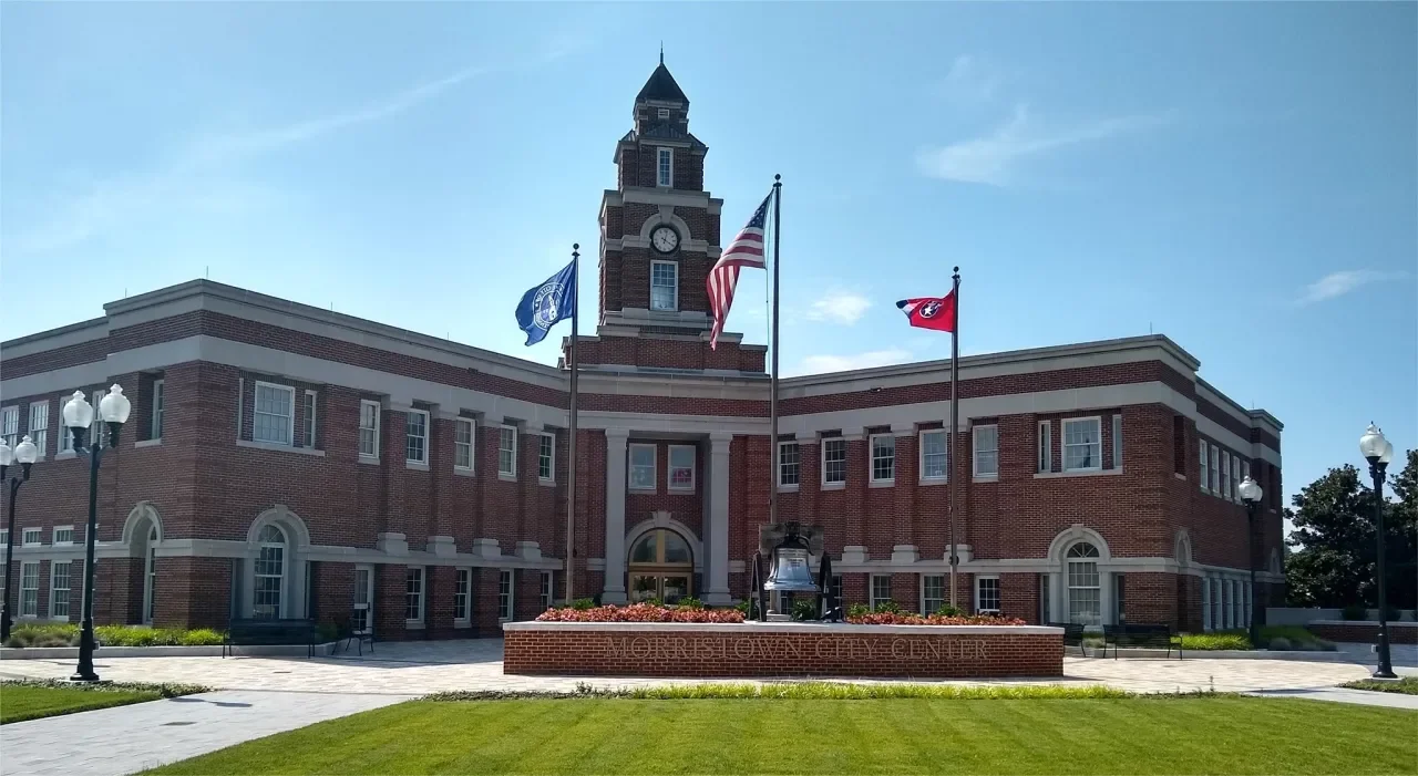 Electrician in Morristown TN for Residential and Service Work