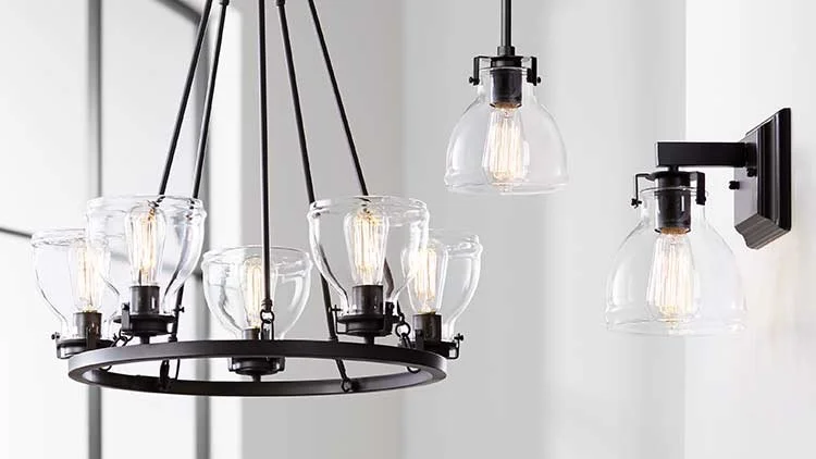 Lighting Installation in Morristown TN for Homes and Businesses