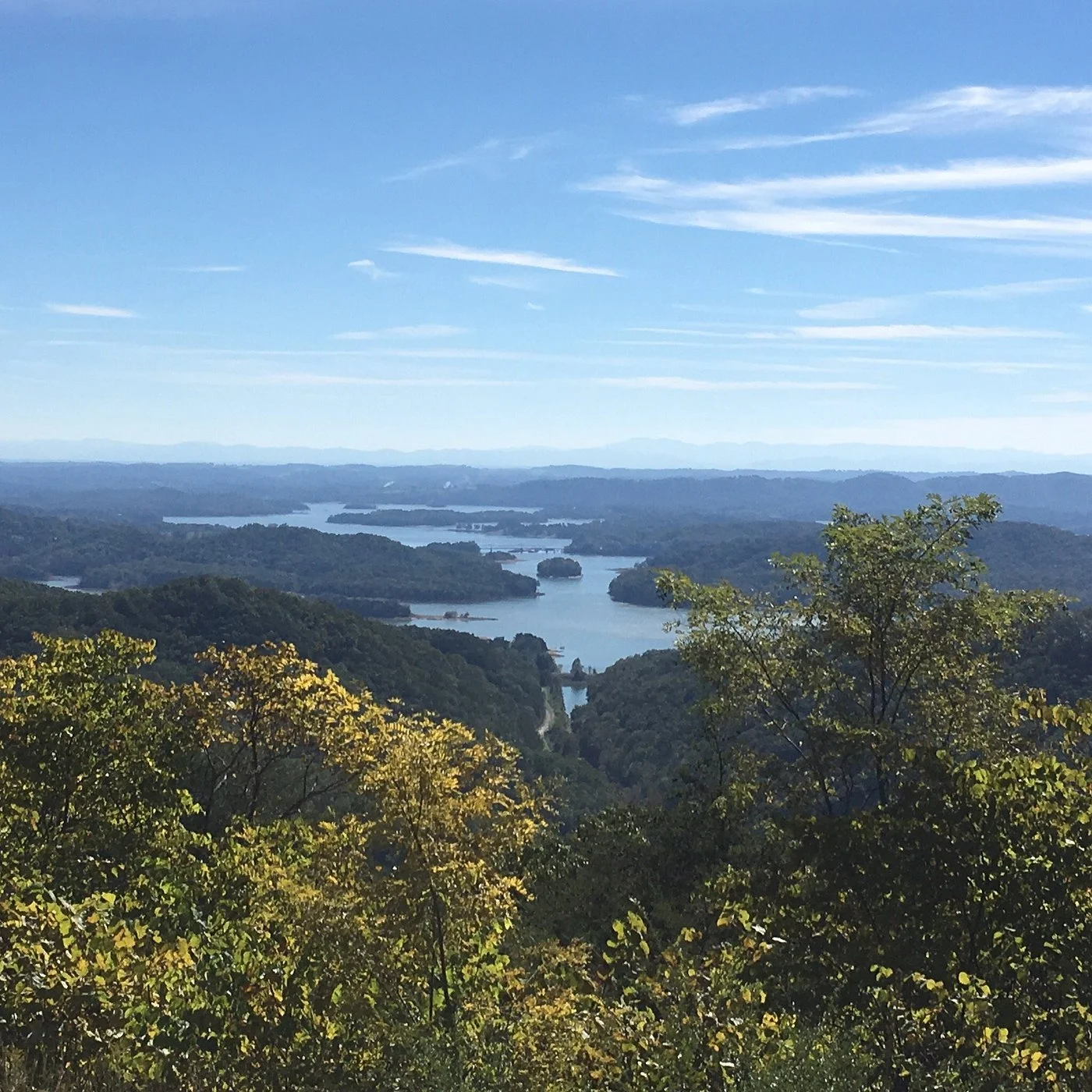 Electrician in Bean Station TN for Residential and Service Work