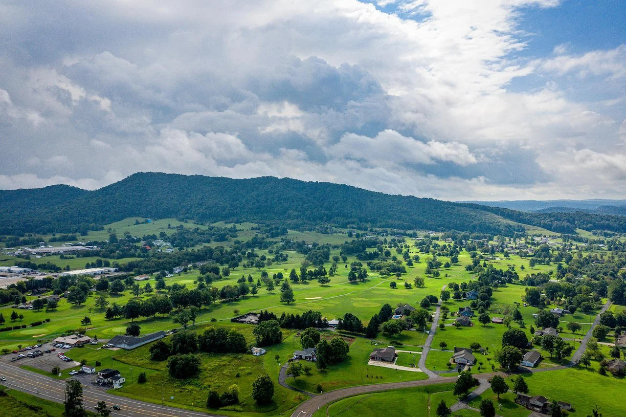 Generator Installation in Bean Station TN