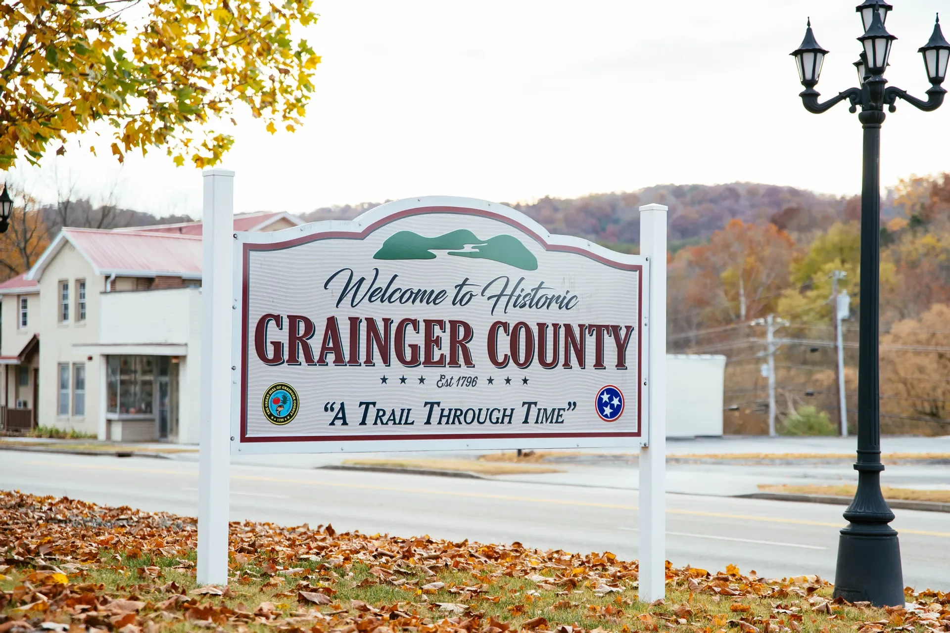Grainger County