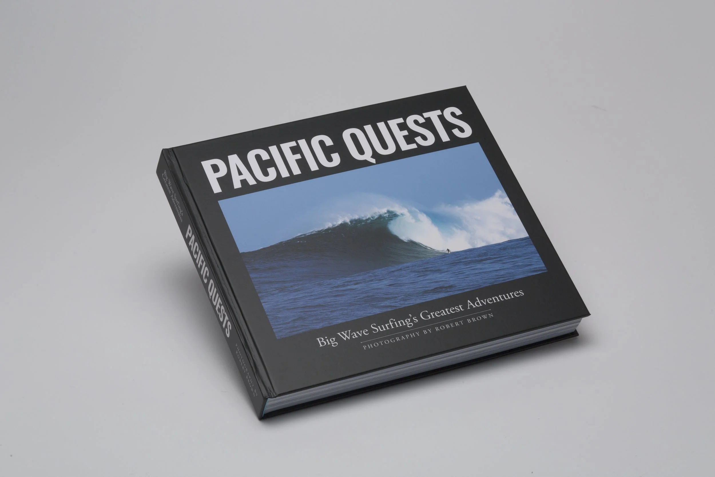 Pacific Quests
