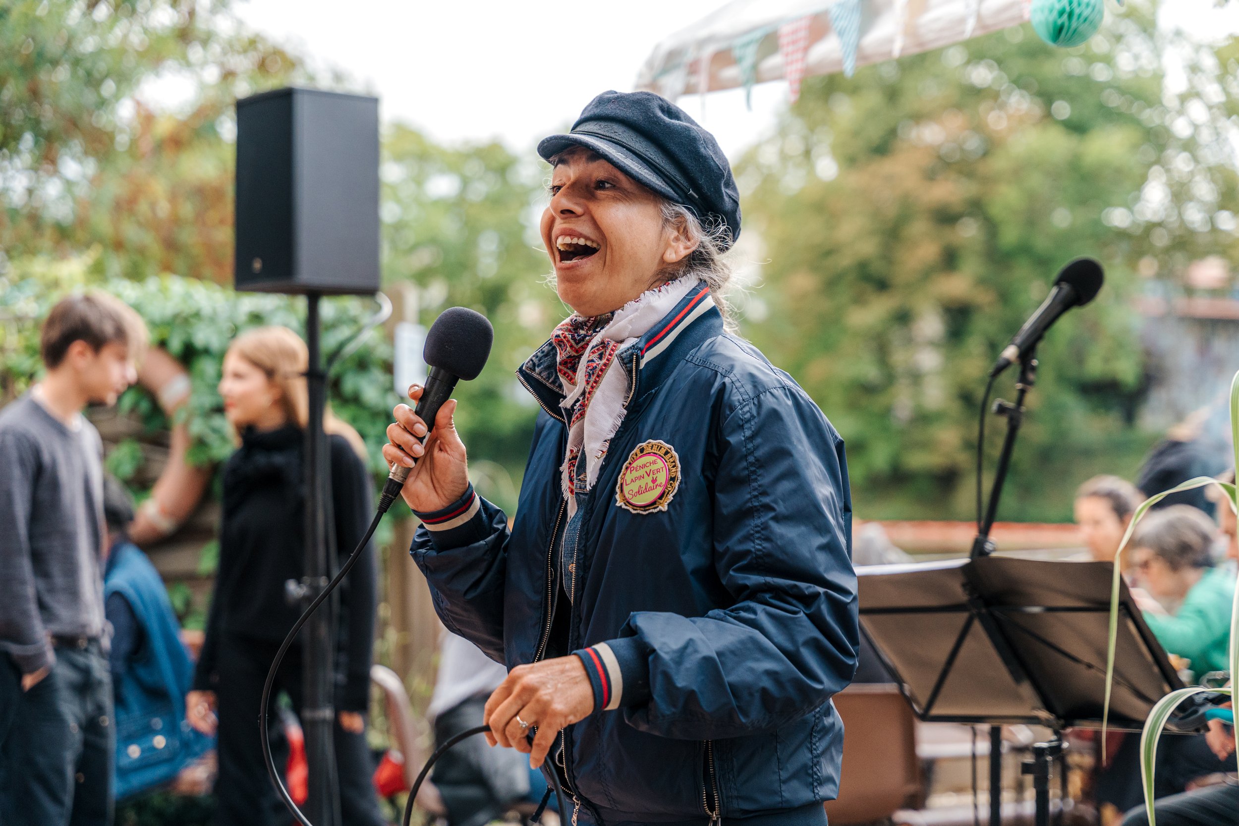 JOINVILLE-LE-PONT - JOURNÉE DU PATRIMOINE 2025