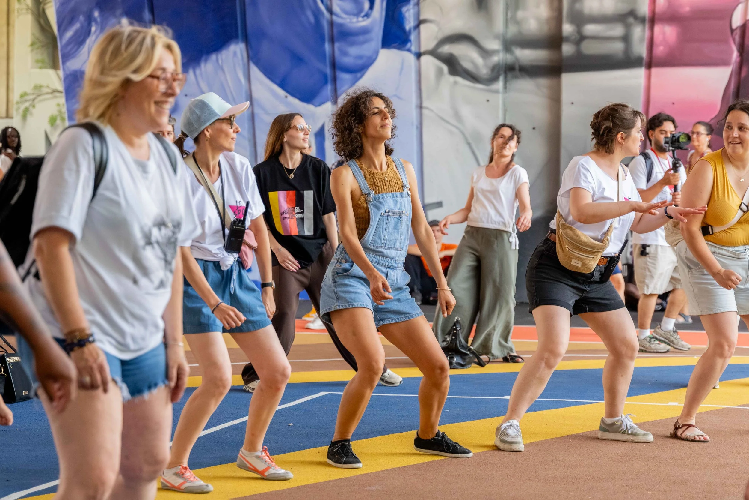JOINVILLE-LE-PONT - FÊTE DE L'ÉTÉ 2025