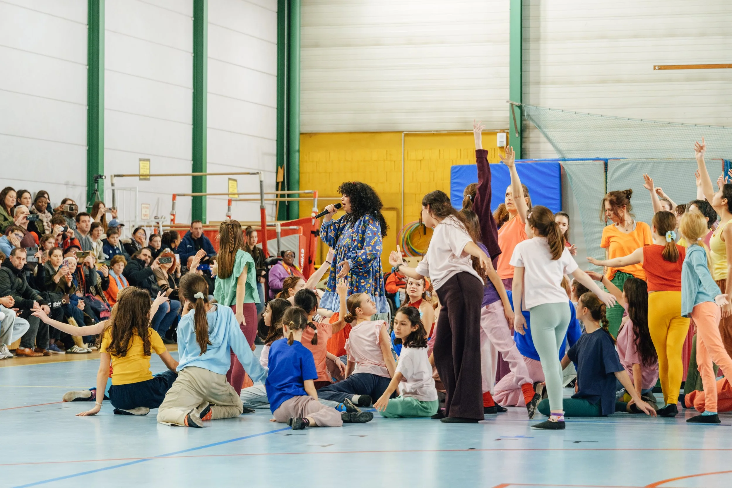 JOINVILLE-LE-PONT - HANDIVALIDE 2026