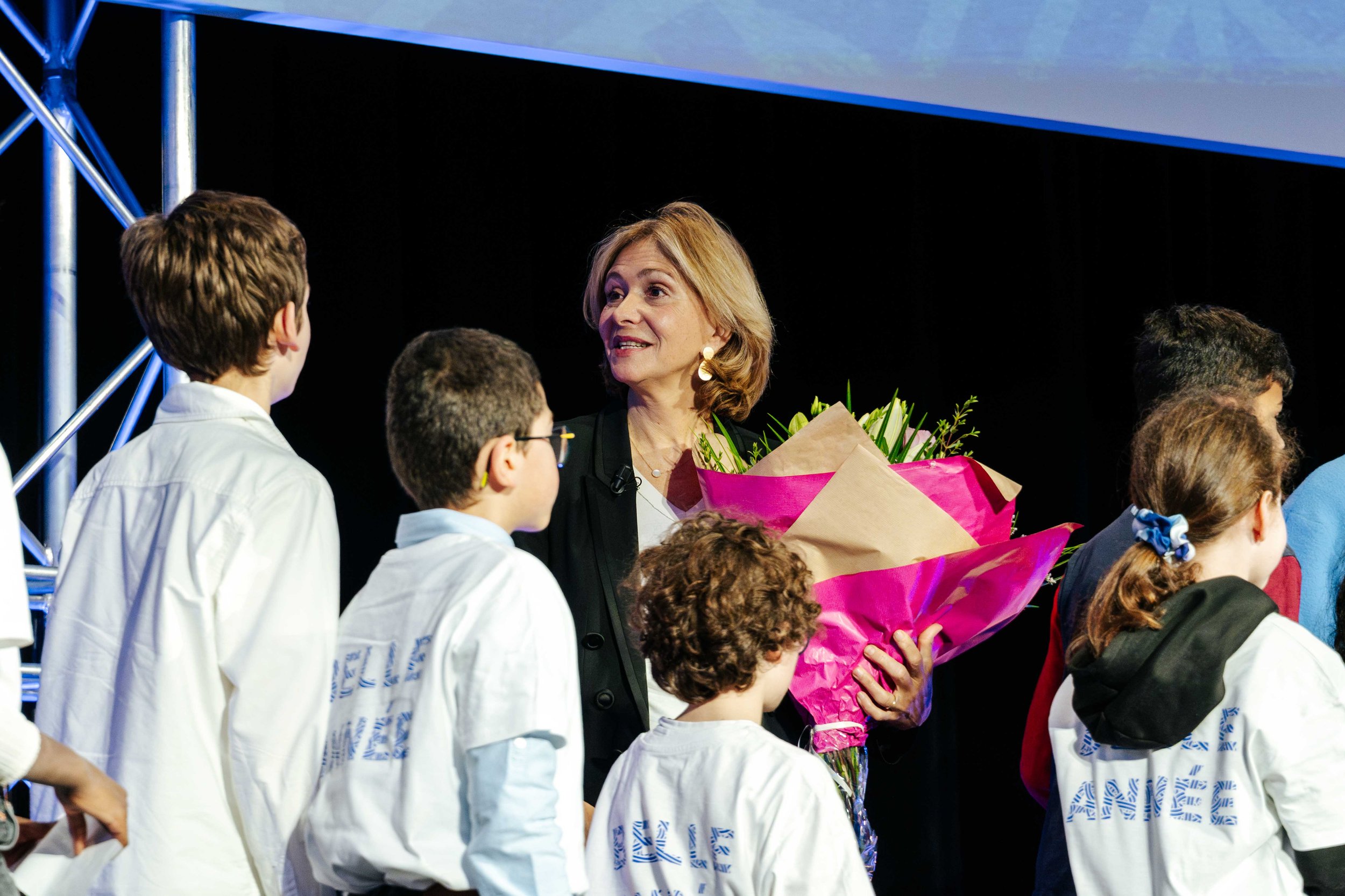 JOINVILLE-LE-PONT - VOEUX DU MAIRE 2026