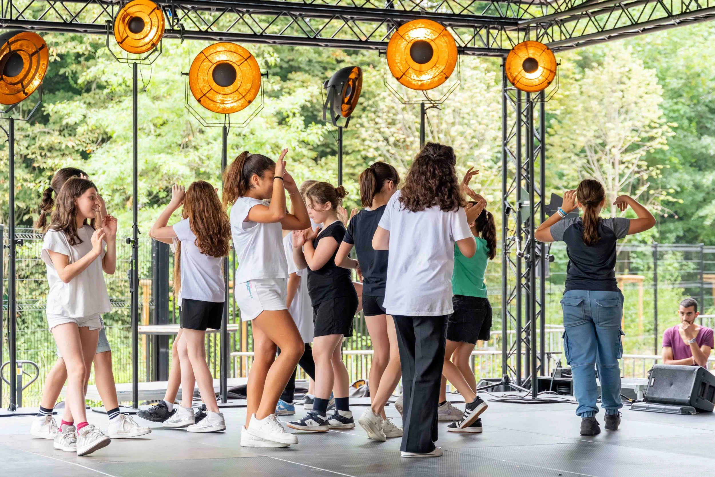 JOINVILLE-LE-PONT - FÊTE DE L'ÉTÉ 2025