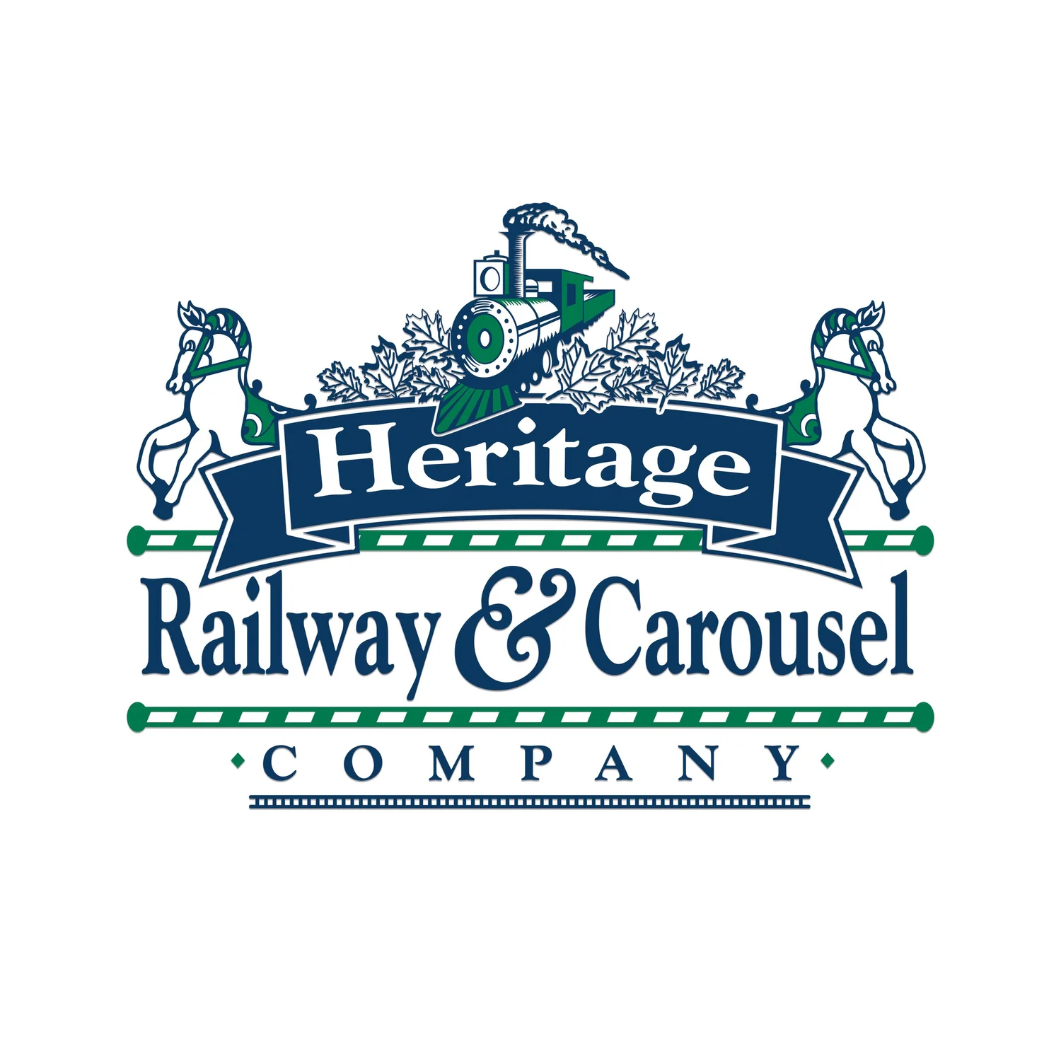 North Bay Heritage Railway and Carousel 