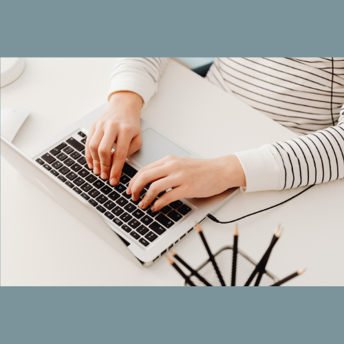 Copywriting & Digital