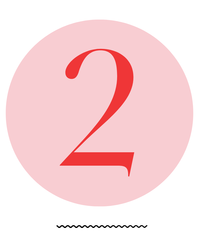 Small Steps Create Big Shifts 