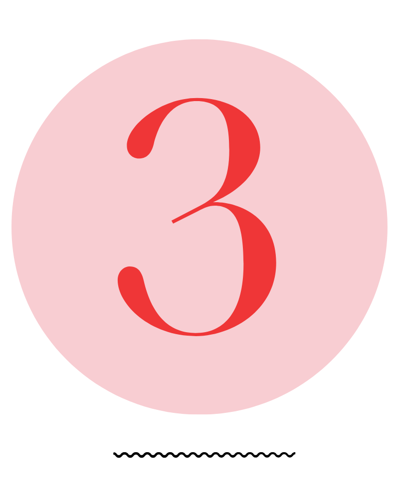 Turn Intention Into Action