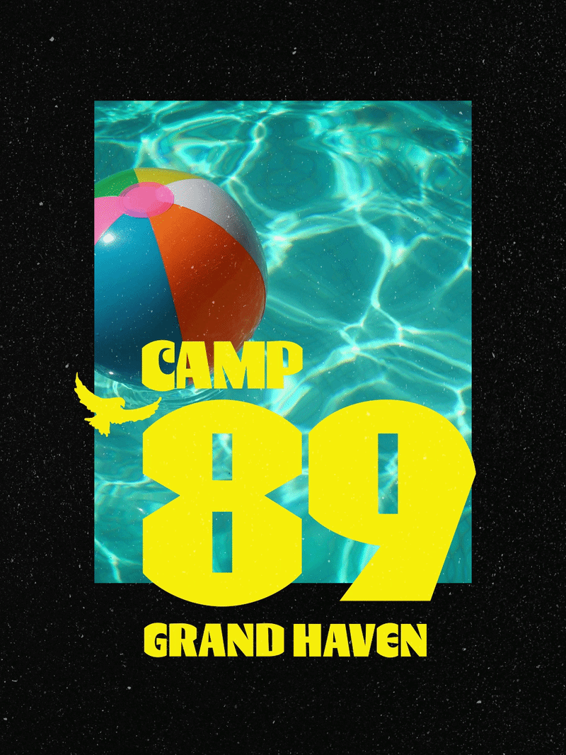 Camp '89