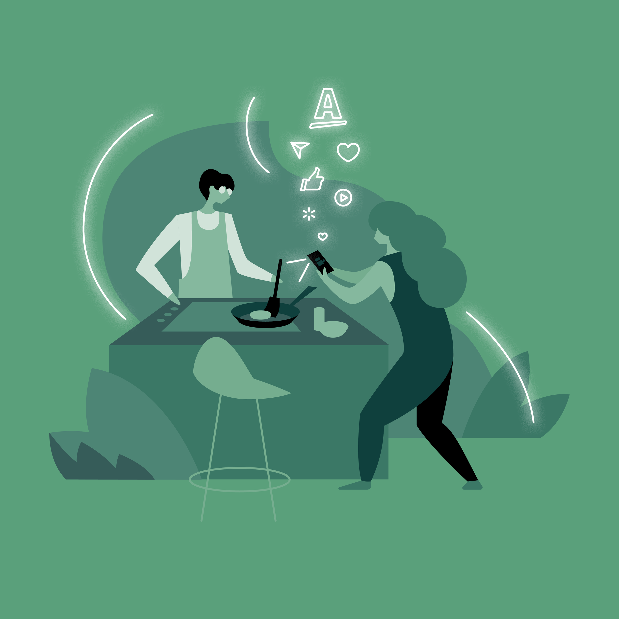 32_Amway_FC2021_Wave-2-Illustrations_FNL_Cooking_Light-Green_031621.png