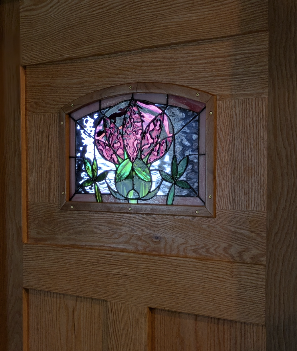 THISTLE 26