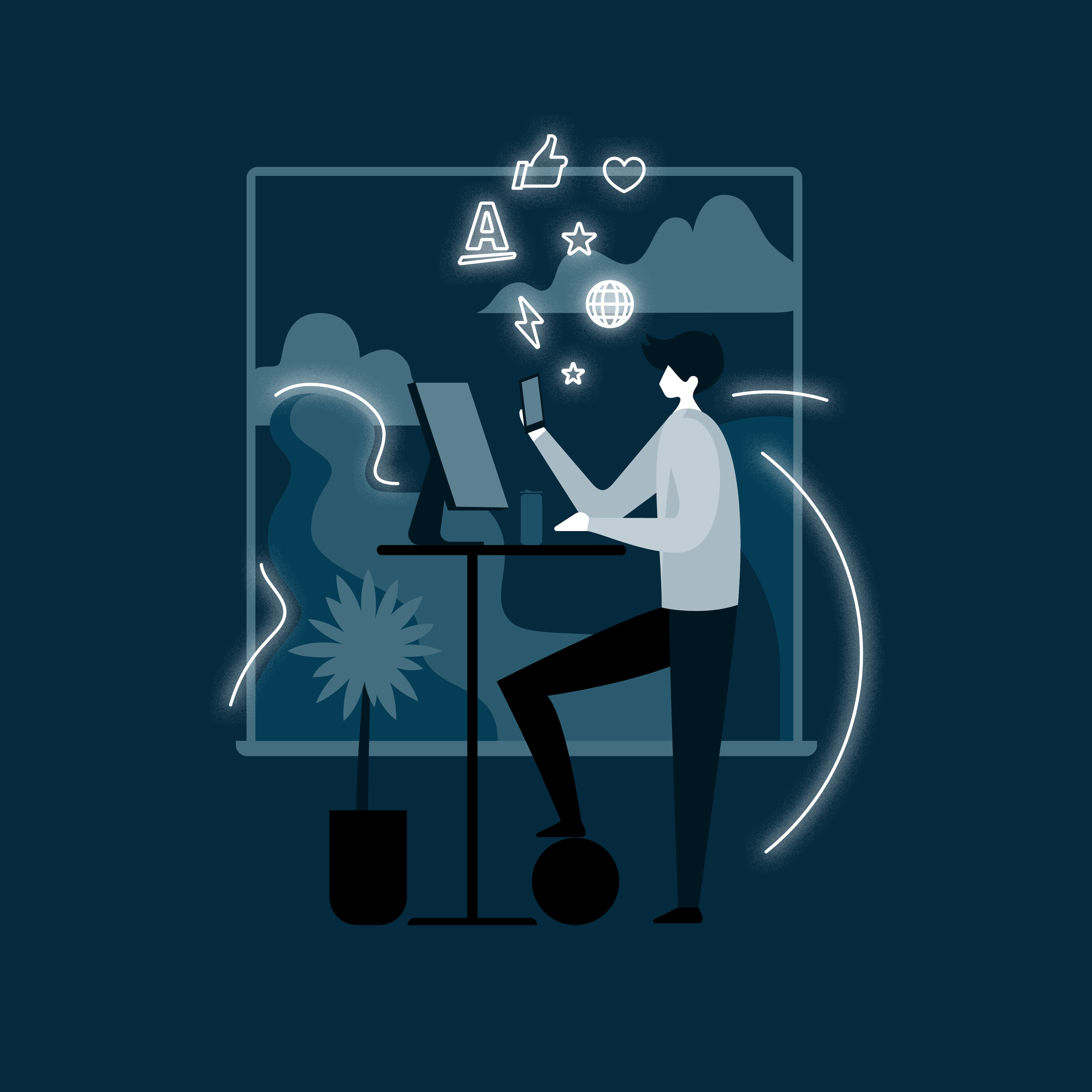 17_Amway_FC2021_Wave-2-Illustrations_FNL_WFH_Dark-Blue_031621.png
