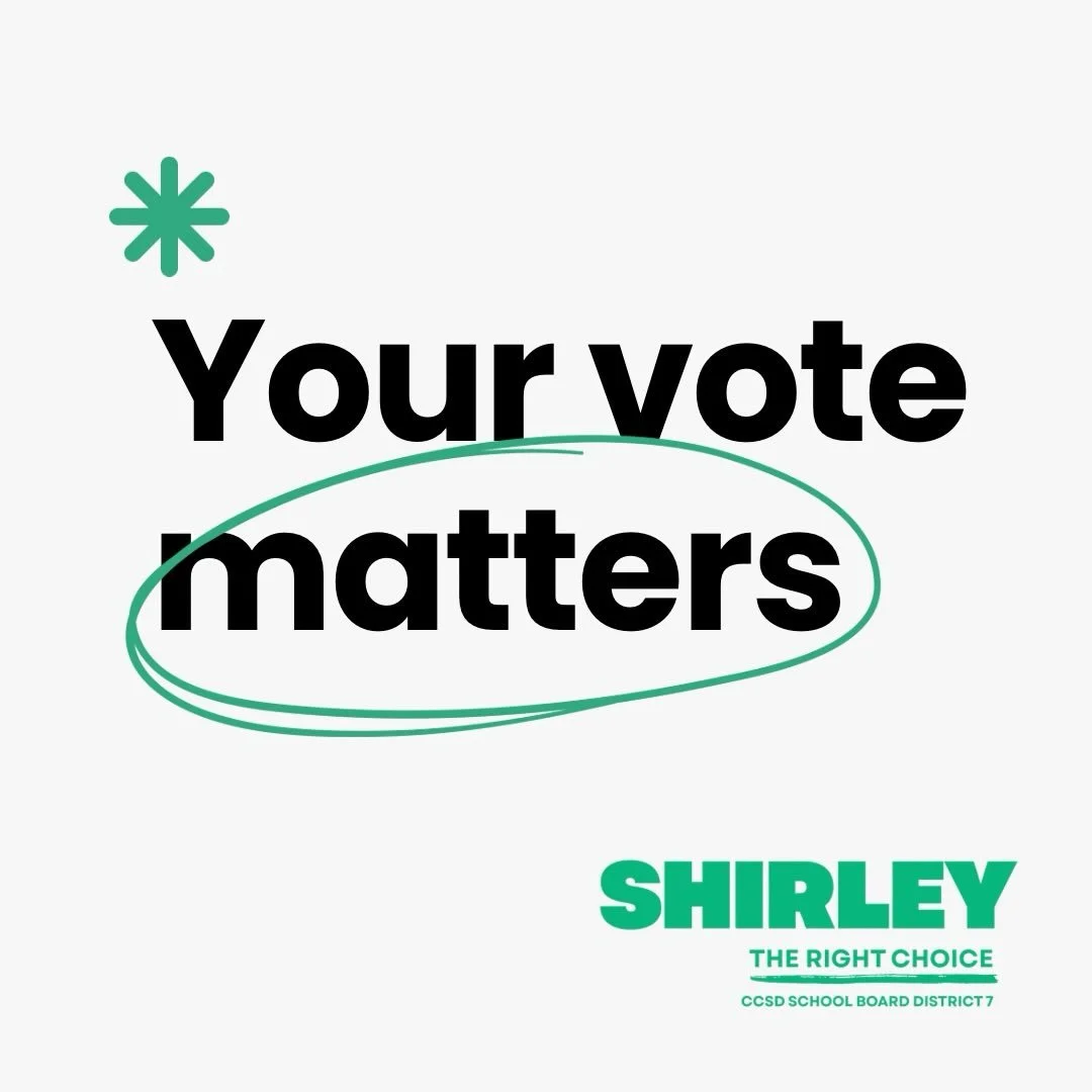 School board elections don&rsquo;t always make headlines &mdash; but the decisions made in those meetings shape your child&rsquo;s education every single day.

Who gets hired to lead the district. 
How the budget is spent. 
What policies govern stude