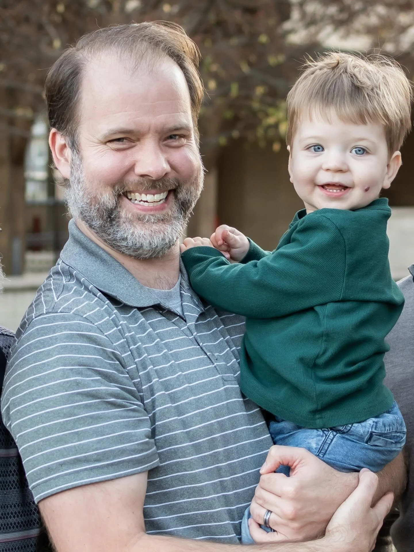 A few weeks ago we registered our son for pre-K and had that surreal moment every parent knows &mdash; where did the time go?

It also reminded me exactly why I&rsquo;m running. His education will shape everything that comes after it, just as your ch